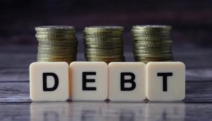 States grow debt by 38.1% in one year