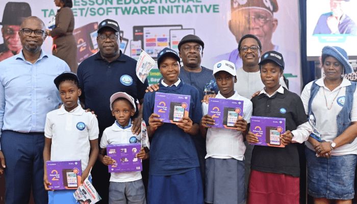 Niger Delta: Why NDDC’s 45,000 tablets rollout could be gamechanger in education