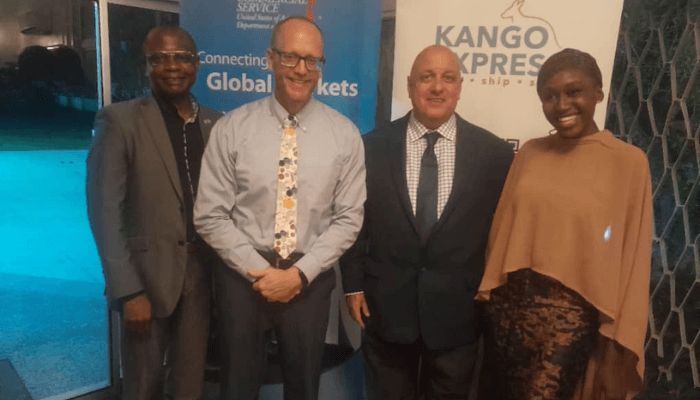 Kango Express enters Nigeria to offer reliable, affordable shipping solutions