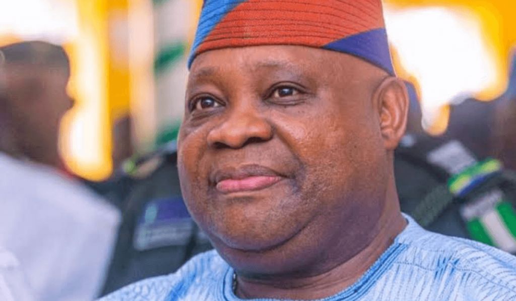 Adeleke moves to tame inflation, approves price control in Osun