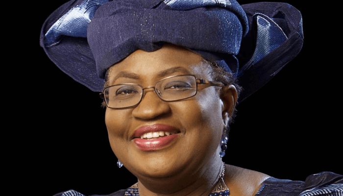 Nigeria needs fewer agencies at borders to facilitate trade – Okonjo-Iweala