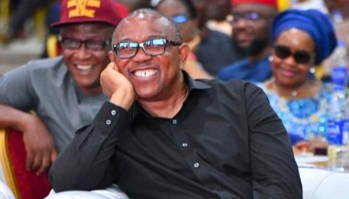 I ‘ll continue campaigning for new Nigeria – Obi