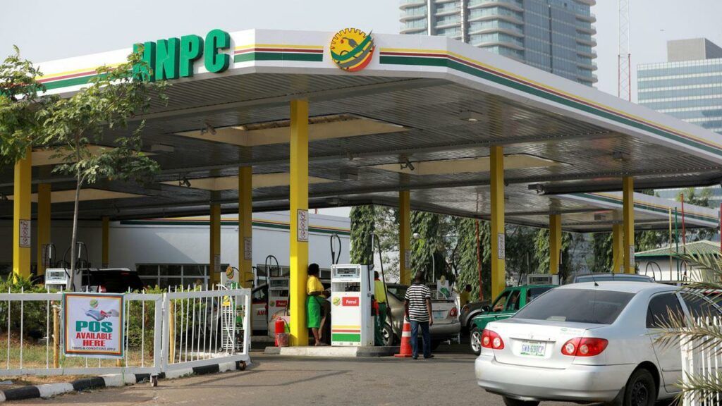 Nigeria’s oil production hits 1.8m bpd – NNPC