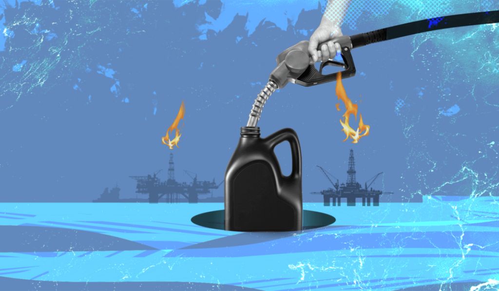 Nigeria’s oil dependency: Time to break free from the resource trap