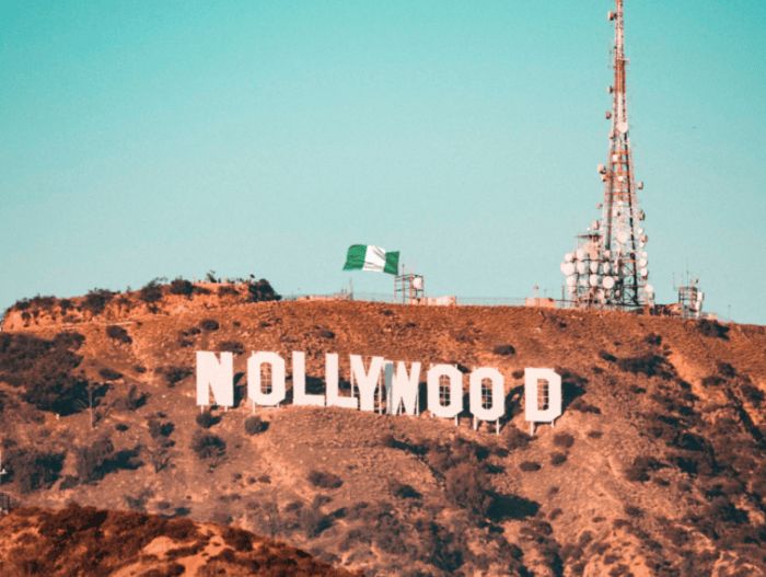 Nollywood rides funding crunch to stay on screen