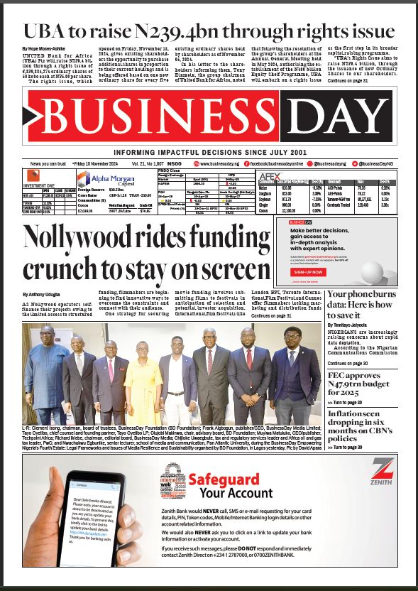 Businessday