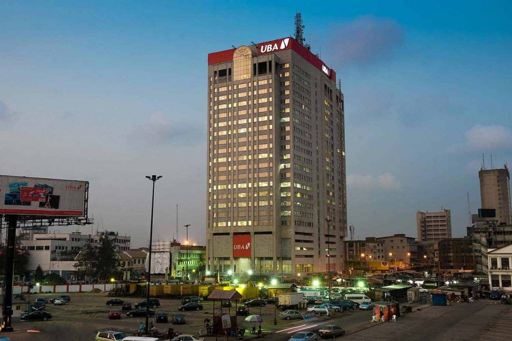 UBA to raise N239.4bn through rights issue