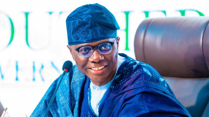 Sanwo-Olu seeks FG’s partnership to tackle environmental challenges