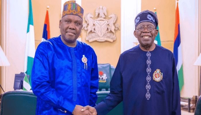 Atiku’s ex-aide, Bwala, finally joins Tinubu’s cabinet