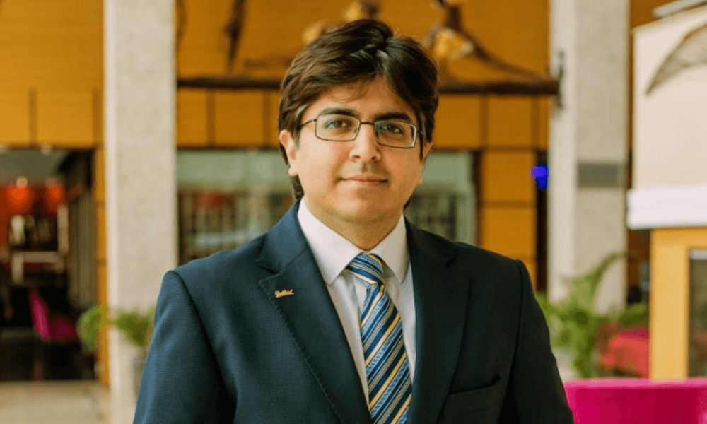 Radisson Hotel Group appoints Ahmed Raza as district director for Nigeria