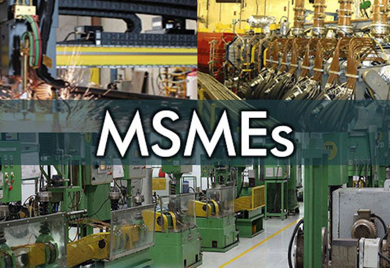 MSMEs urged to adopt innovative financial model to thrive