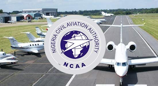 Airline operators pledge support for NCAA acting DG