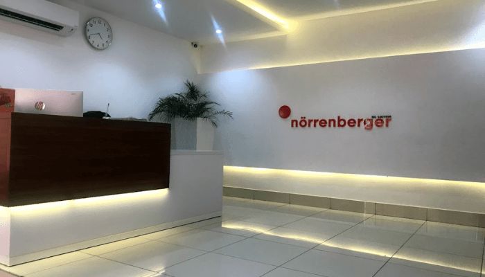 Norrenberger to list Islamic, Turbo Funds on NGX