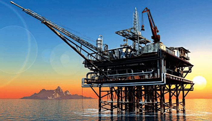 Nigeria ranks top 3 in deepwater oil projects – Presidency