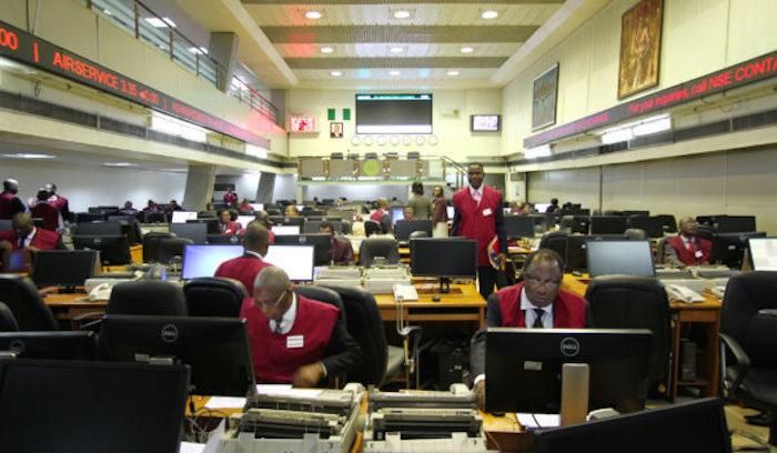 Equities market defies inflation figure to close week in green