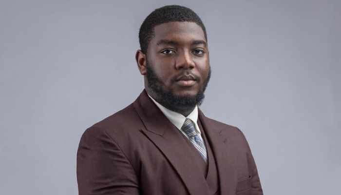 Itohowo Udofia: A Nigerian Product Designer Making Global Impact in the Tech Industry