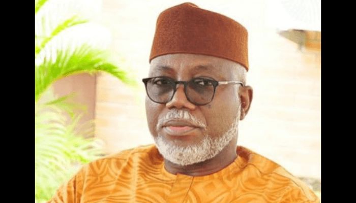 Aiyedatiwa moves to prioritise health, education in Ondo