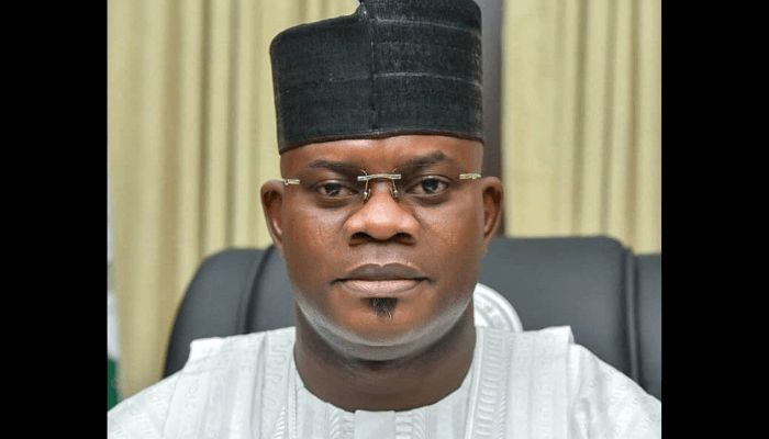 Yahaya Bello, ex-Kogi Gov. granted N500m bail in money laundering trial