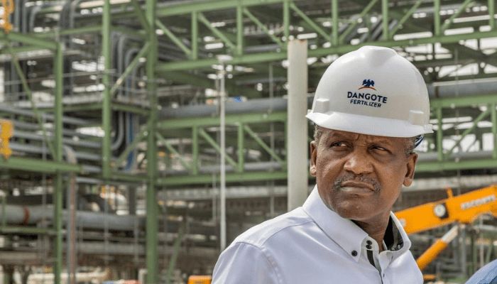 Dangote Refinery slashes petrol price to N899.50/litre