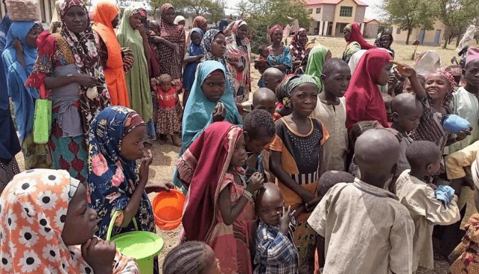 Benue sets up situation room to beef up security for IDPs, farmers