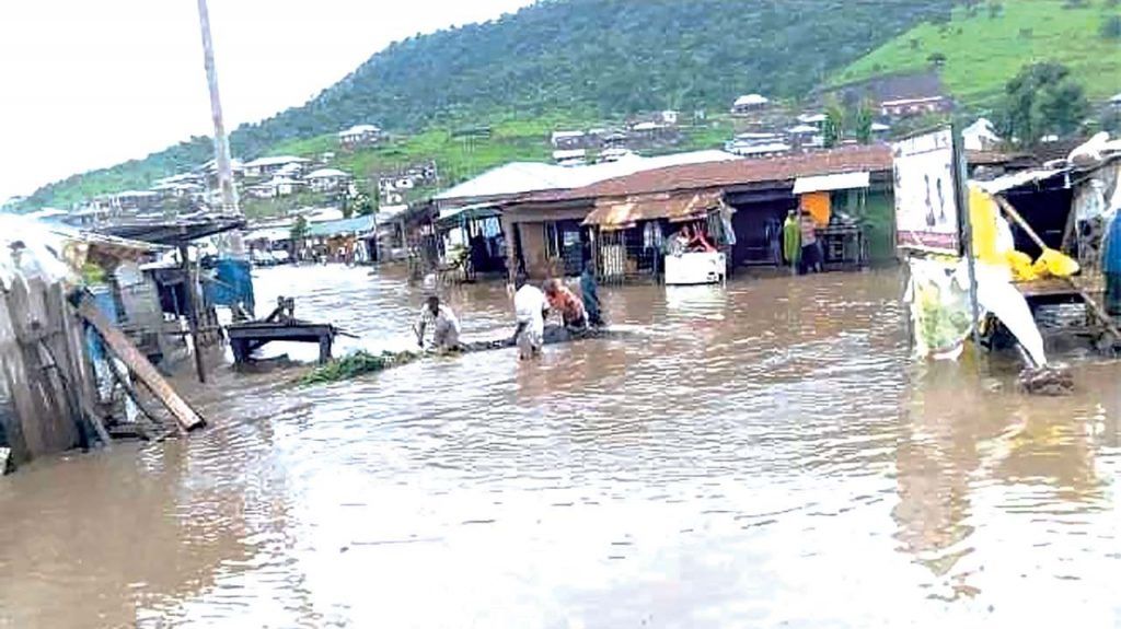 kogi flood