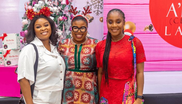 How TMUFS empowered African beauty brands, fostered connections in 2024