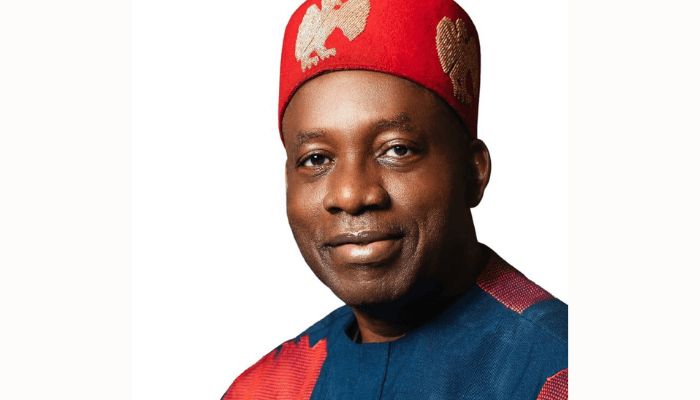 Soludo extends condolences to families of Okija stampede victims