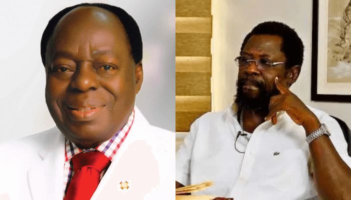 Dele Farotimi: Afe Babalola should seek the truth, not vengeful retribution