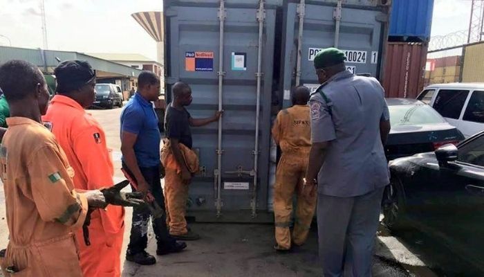 NCS scales up anti-smuggling operations