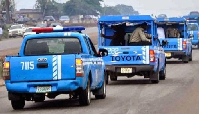 Federal Road Safety Corps (FRSC )