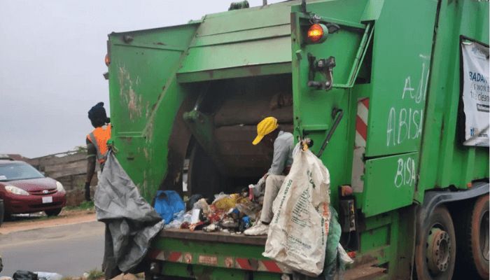 Waste management interventions funding: Commercial goal or behaviour change focus?