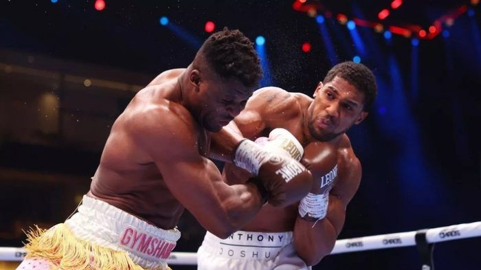 FrancisNgannou-AnthonyJoshua