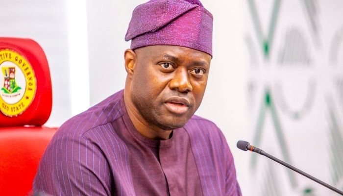 Makinde preaches against discrimination of people with special needs