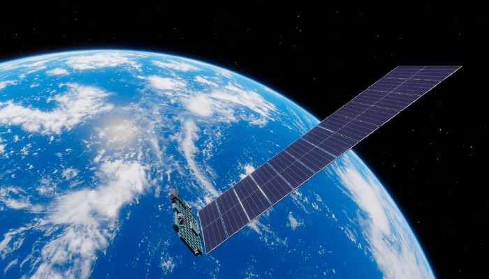 Starlink completes first satellite direct-to-cell connection in boost for remote access