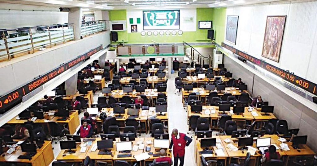 Stocks gain N8bn as MPC raises policy rate