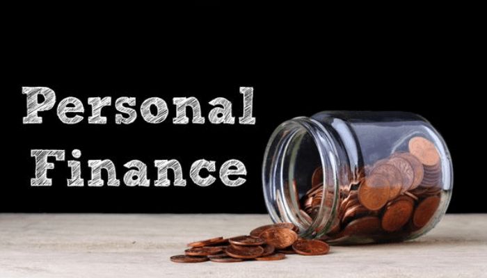 The power of self-regulation in personal finance: Spending for yourself, not society