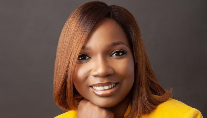 From Lagos to Tulsa Abisoye Ajayi’s global fight for opportunity and inclusion