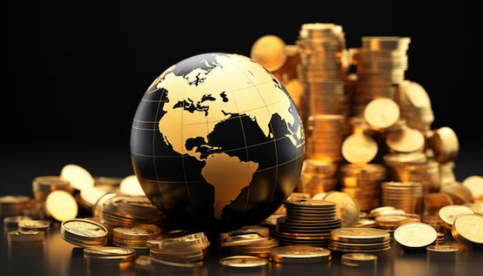 Top 10 largest economies in the $115 tn world of 2025