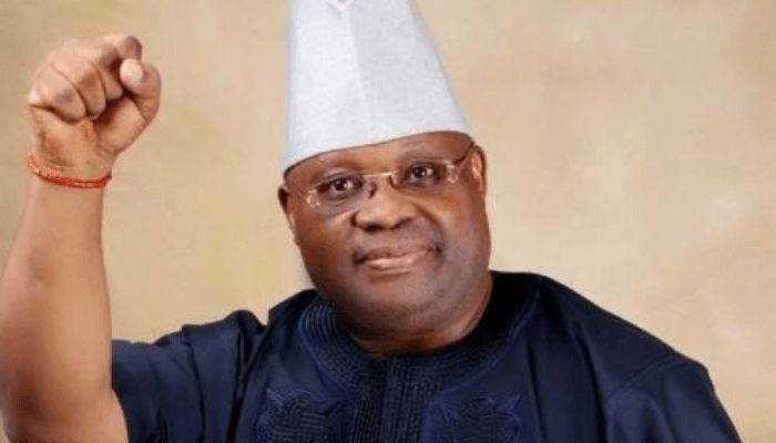 Adeleke commissions N1.2b digital equipment for OSBC