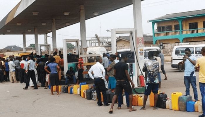 Petrol hits N2000 per litre as marketers down tools over truck seizure in Akwa Ibom