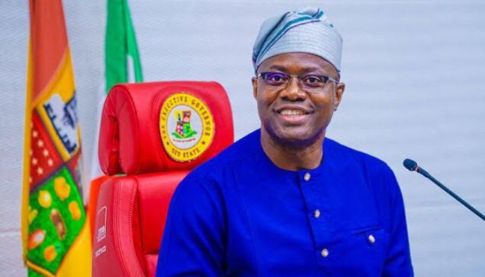 With 500MW target, Oyo may not need power from national grid – Makinde