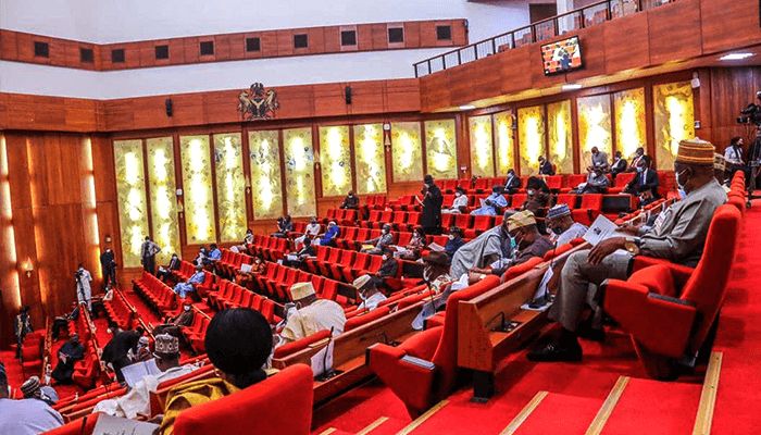 Senate proposes law to ban use of dollar, others for transactions