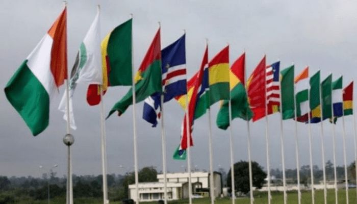 Nigeria, France, others not sponsoring terrorism against Niger— ECOWAS