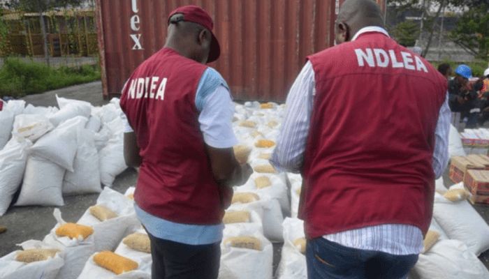 929 suspects arrested in Kwara over illicit drugs