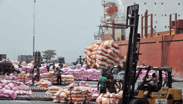 FG’s food import waiver plan fails to kick-off as 2024 rolls out