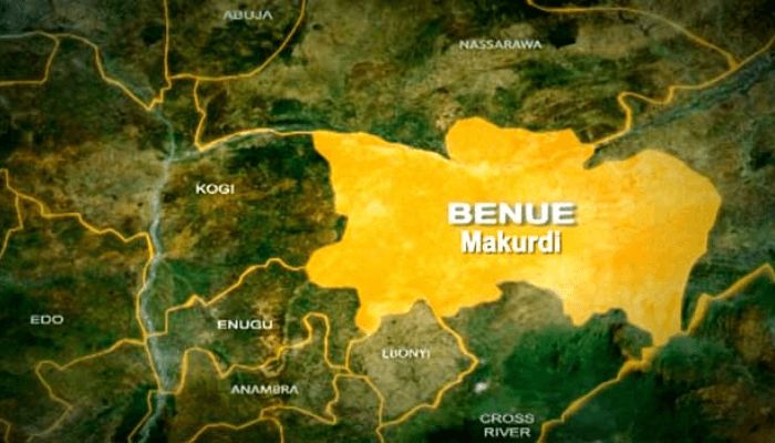 Benue bullish on revenue generation, seals business premises over tax default