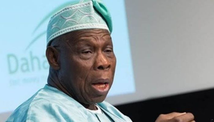 I refuse to die despite widespread death rumours against me – Obasanjo