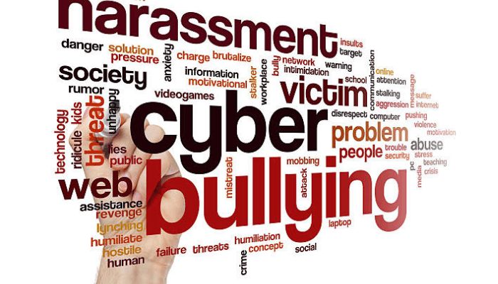 The adverse effects of cyberbullying on society and its legal implications in Nigeria