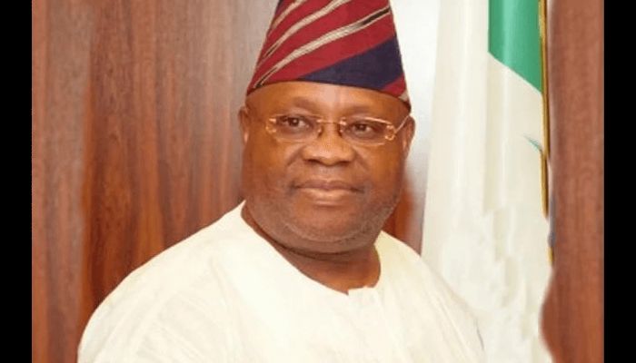 Osun projects financed by state resources, not loans, security votes – Adeleke