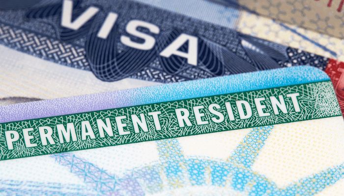 Nigeria among US green card top 20